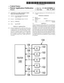 ADAPTING SCAN-BIST ARCHITECTURES FOR LOW POWER OPERATION diagram and image