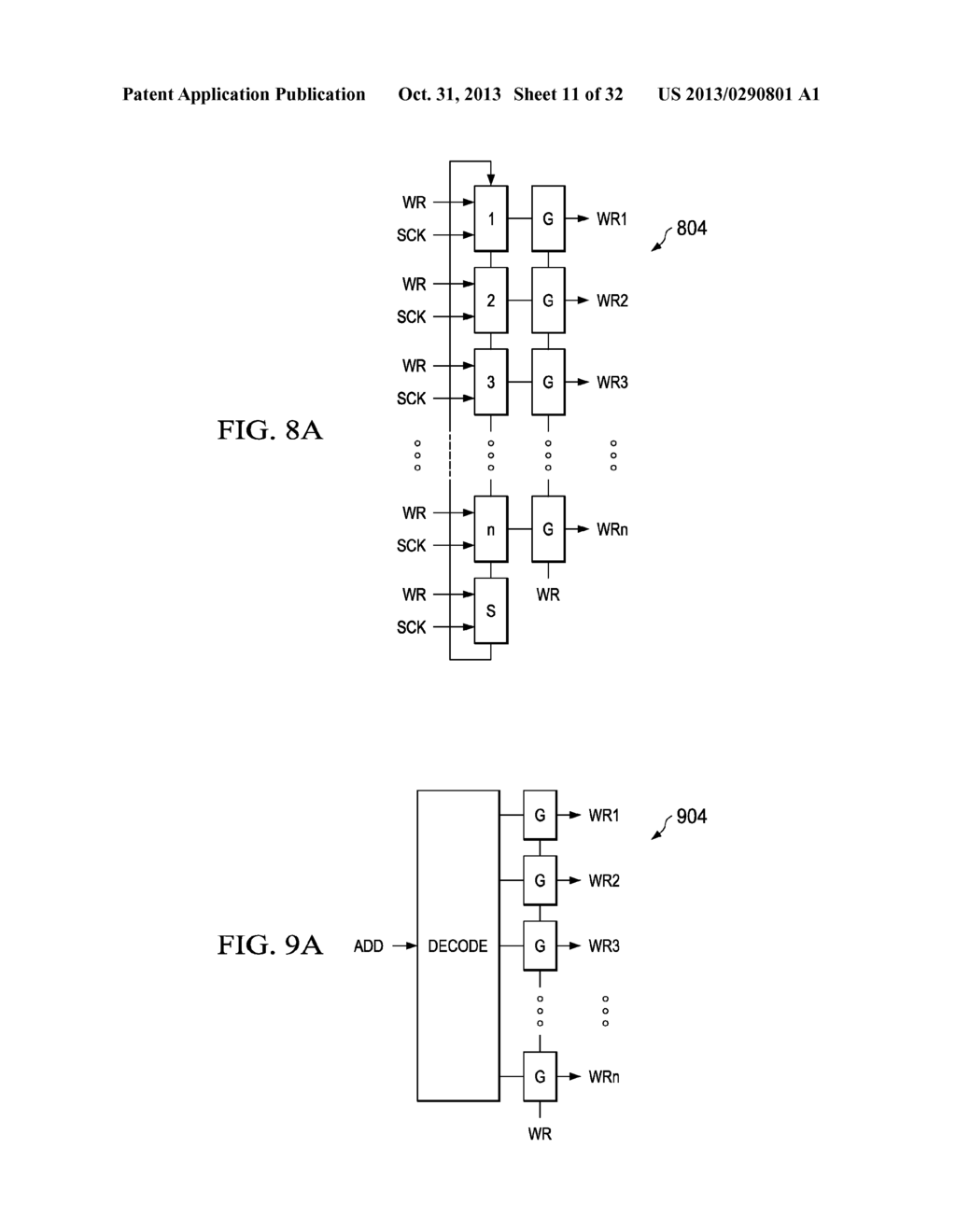 SCAN RESPONSE REUSE METHOD AND APPARATUS - diagram, schematic, and image 12