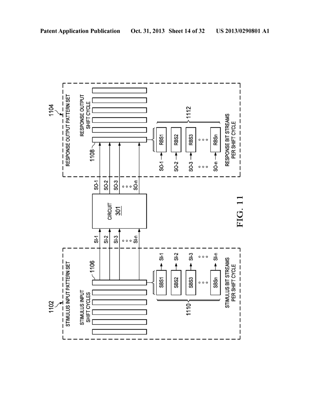 SCAN RESPONSE REUSE METHOD AND APPARATUS - diagram, schematic, and image 15