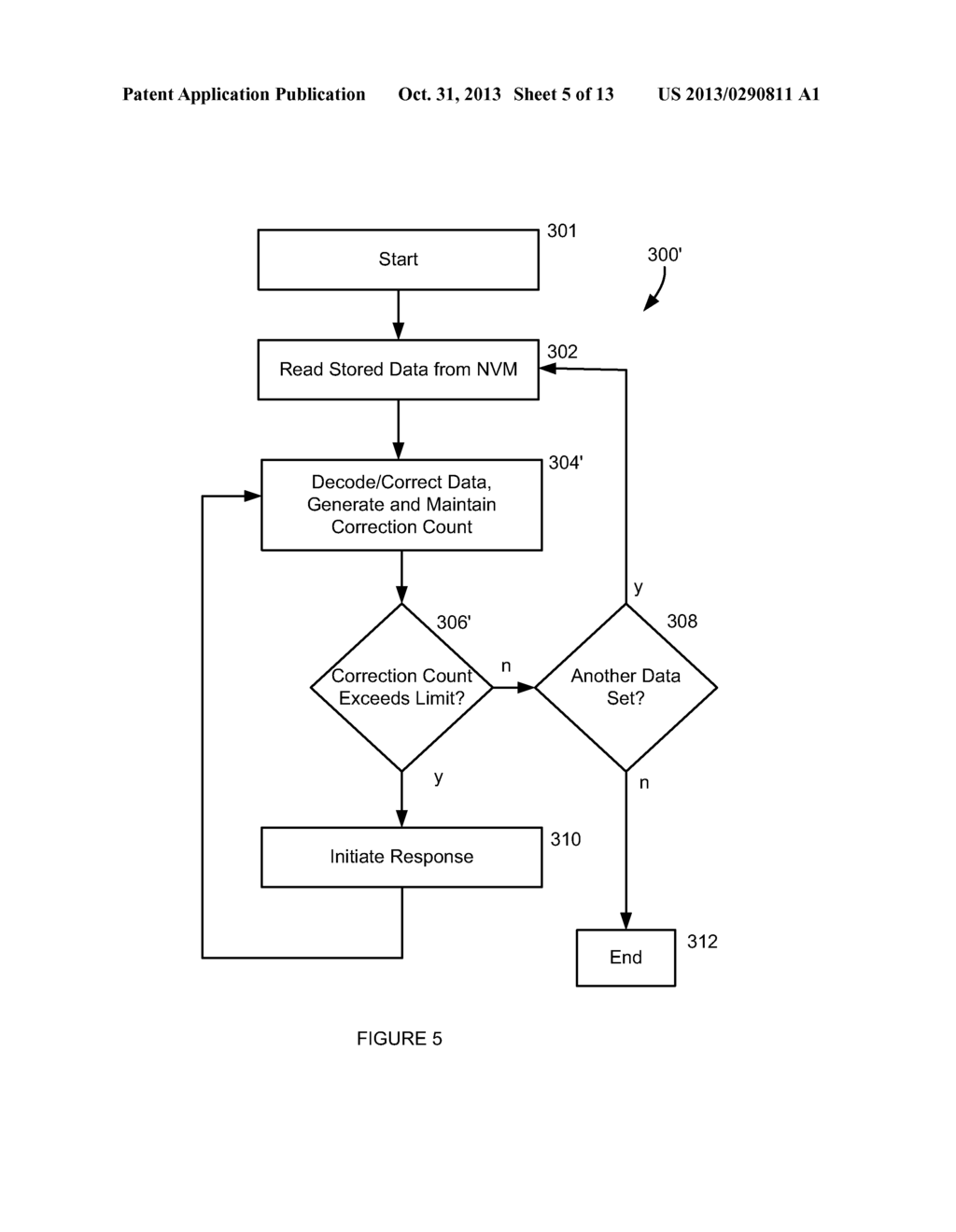 MEMORY QUALITY MONITOR BASED COMPENSATION METHOD AND APPARATUS - diagram, schematic, and image 06