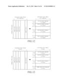 METHOD AND APPARATUS FOR TRANSMITTING AND RECEIVING PACKET IN A     COMMUNICATION SYSTEM diagram and image