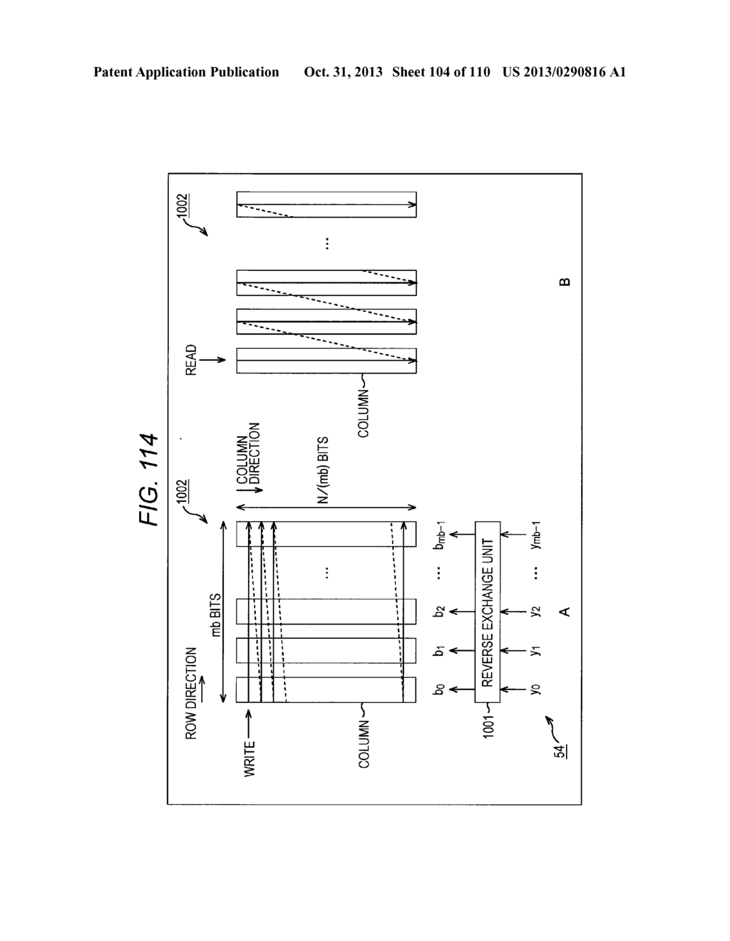 DATA-PROCESSING DEVICE AND DATA-PROCESSING METHOD - diagram, schematic, and image 105