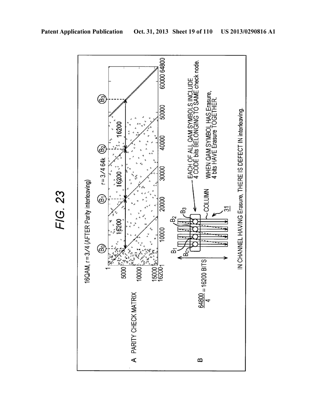 DATA-PROCESSING DEVICE AND DATA-PROCESSING METHOD - diagram, schematic, and image 20