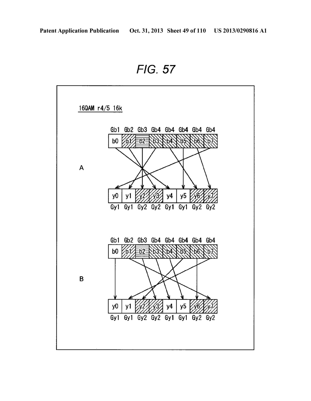 DATA-PROCESSING DEVICE AND DATA-PROCESSING METHOD - diagram, schematic, and image 50