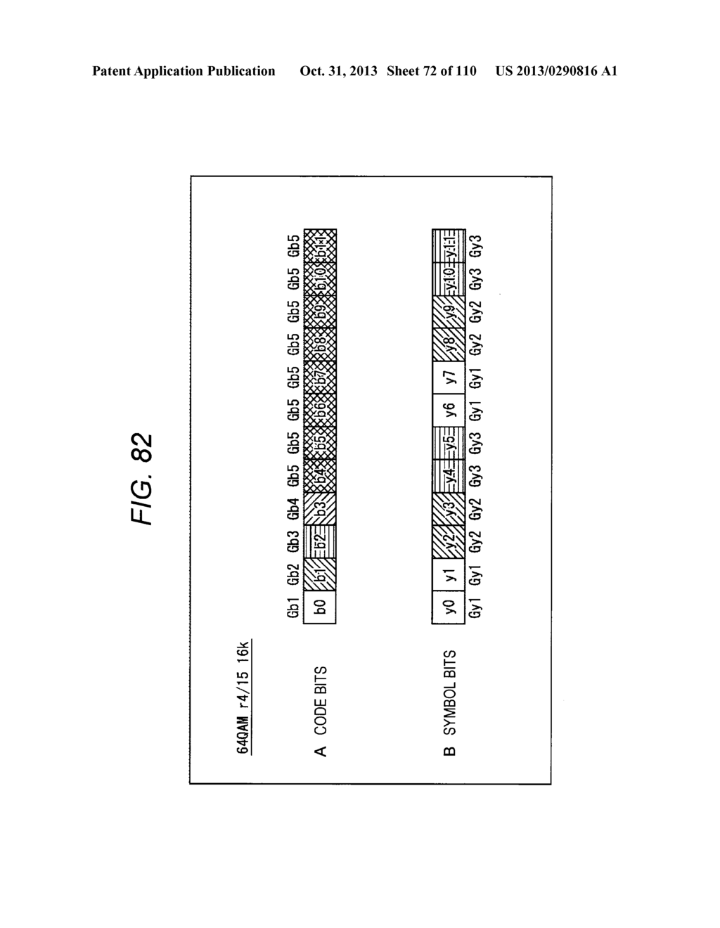 DATA-PROCESSING DEVICE AND DATA-PROCESSING METHOD - diagram, schematic, and image 73