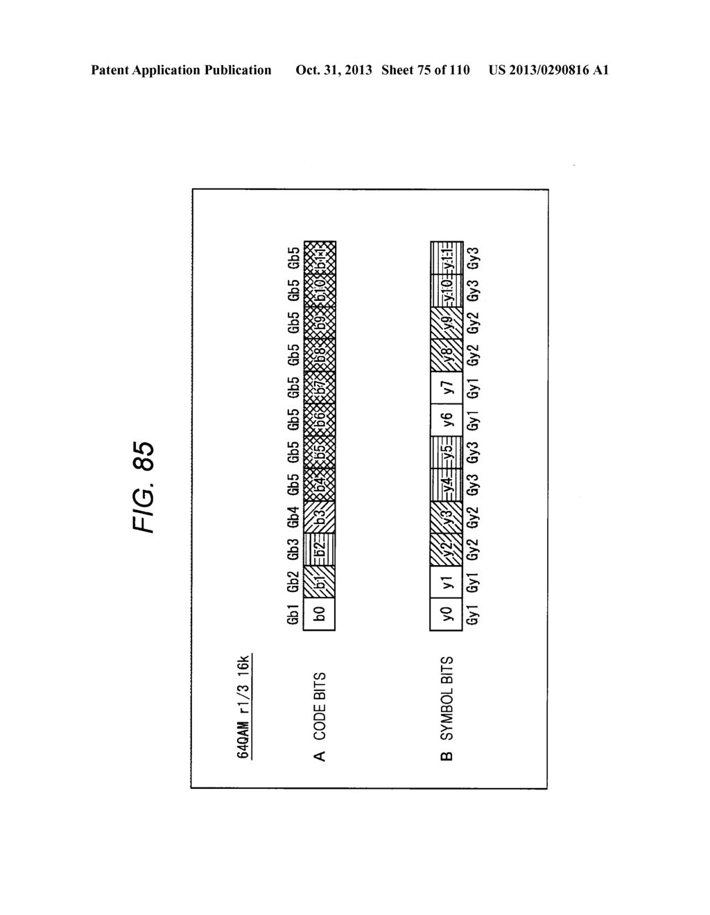 DATA-PROCESSING DEVICE AND DATA-PROCESSING METHOD - diagram, schematic, and image 76