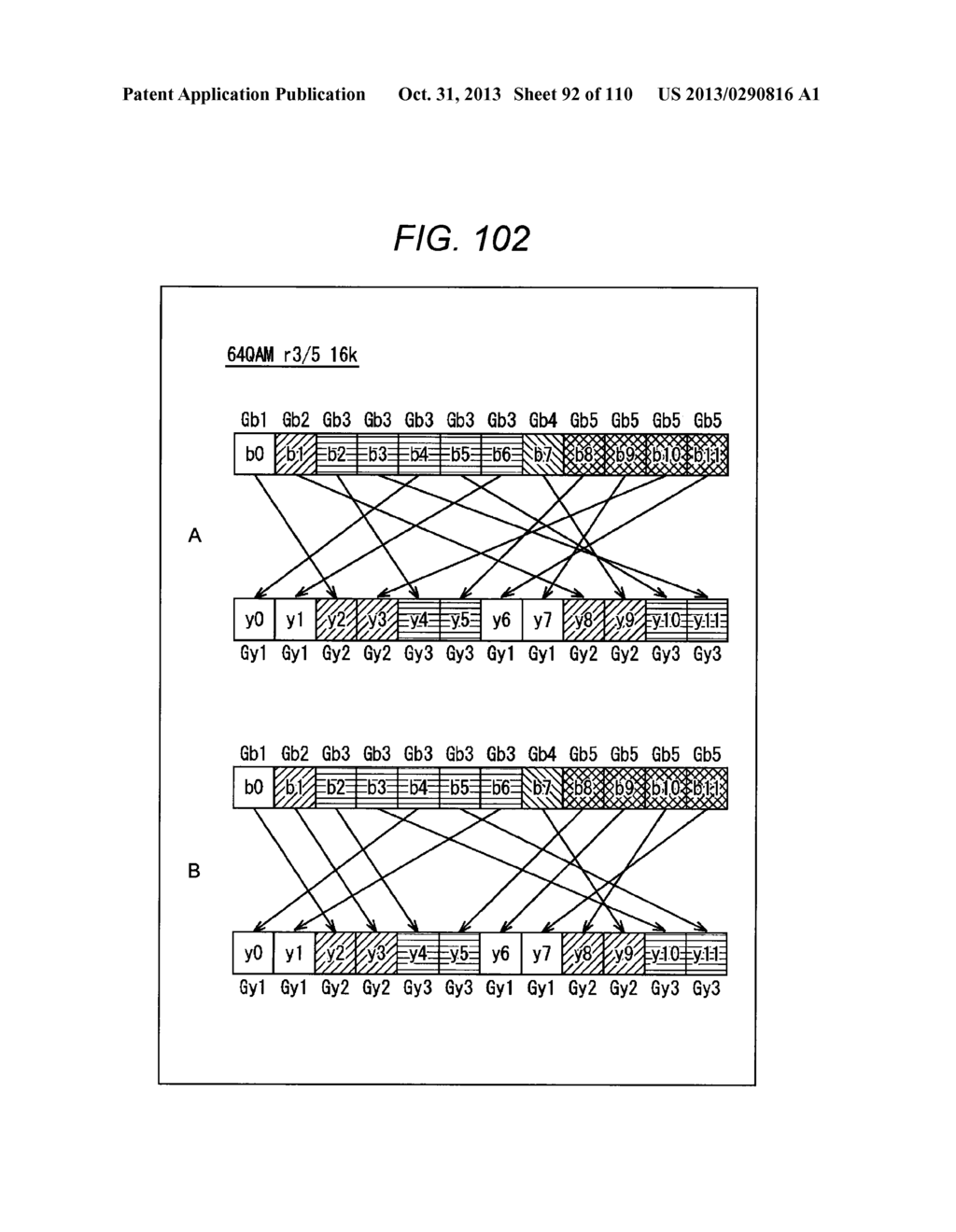 DATA-PROCESSING DEVICE AND DATA-PROCESSING METHOD - diagram, schematic, and image 93