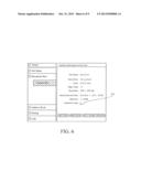 Document Management Apparatus for Managing a Document Image Including     Handwritten Comment Areas diagram and image