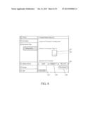 Document Management Apparatus for Managing a Document Image Including     Handwritten Comment Areas diagram and image