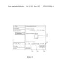 Document Management Apparatus for Managing a Document Image Including     Handwritten Comment Areas diagram and image