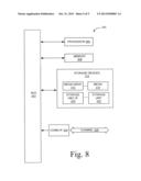 SYSTEM AND METHOD FOR PROCESSING VIEWER INTERACTION WITH VIDEO THROUGH     DIRECT DATABASE LOOK-UP diagram and image