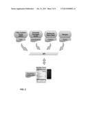 Nutrition Information System and Related Method diagram and image