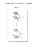 Display and Input Device, and Image Forming Apparatus diagram and image