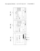 METHOD AND TERMINAL FOR DISPLAYING A PLURALITY OF PAGES,METHOD AND     TERMINAL FOR DISPLAYING A PLURALITY OF APPLICATIONS BEING EXECUTED ON     TERMINAL, AND METHOD OF EXECUTING A PLURALITY OF APPLICATIONS diagram and image