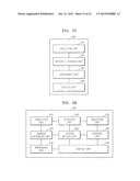 METHOD AND TERMINAL FOR DISPLAYING A PLURALITY OF PAGES,METHOD AND     TERMINAL FOR DISPLAYING A PLURALITY OF APPLICATIONS BEING EXECUTED ON     TERMINAL, AND METHOD OF EXECUTING A PLURALITY OF APPLICATIONS diagram and image