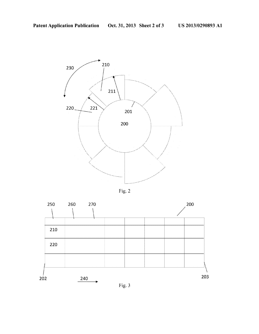 METHODS AND APPARATUS FOR SYSTEM PERFORMANCE MONITORING - diagram, schematic, and image 03