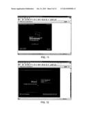 SYSTEM AND METHOD FOR ON-DEMAND CLONING OF VIRTUAL MACHINES diagram and image