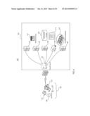 SYSTEM AND METHOD FOR TRANSFORMING LEGACY DESKTOP ENVIRONMENTS TO A     VIRTUALIZED DESKTOP MODEL diagram and image