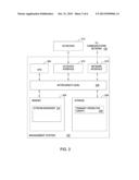 OPERATOR GRAPH CHANGES IN RESPONSE TO DYNAMIC CONNECTIONS IN STREAM     COMPUTING APPLICATIONS diagram and image