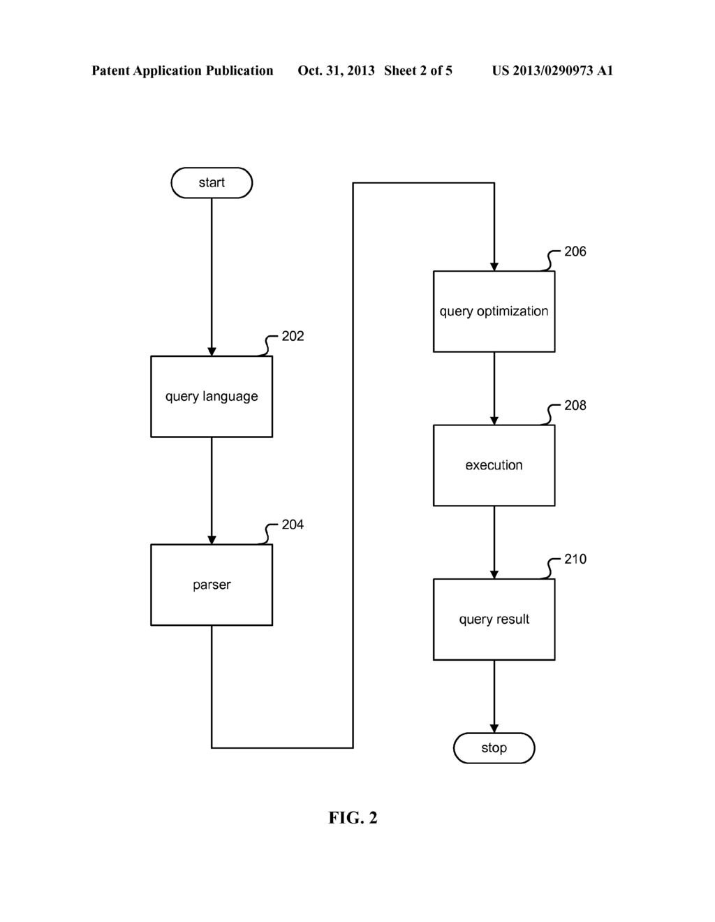 PROGRAMMING MODEL FOR TRANSPARENT PARALLELIZATION OF COMBINATORIAL     OPTIMIZATION - diagram, schematic, and image 03