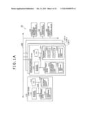 DATA TRANSFER CONTROL METHOD OF PARALLEL DISTRIBUTED PROCESSING SYSTEM,     PARALLEL DISTRIBUTED PROCESSING SYSTEM, AND RECORDING MEDIUM diagram and image