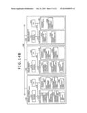 DATA TRANSFER CONTROL METHOD OF PARALLEL DISTRIBUTED PROCESSING SYSTEM,     PARALLEL DISTRIBUTED PROCESSING SYSTEM, AND RECORDING MEDIUM diagram and image