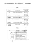 INFORMATION PROCESSING DEVICE diagram and image