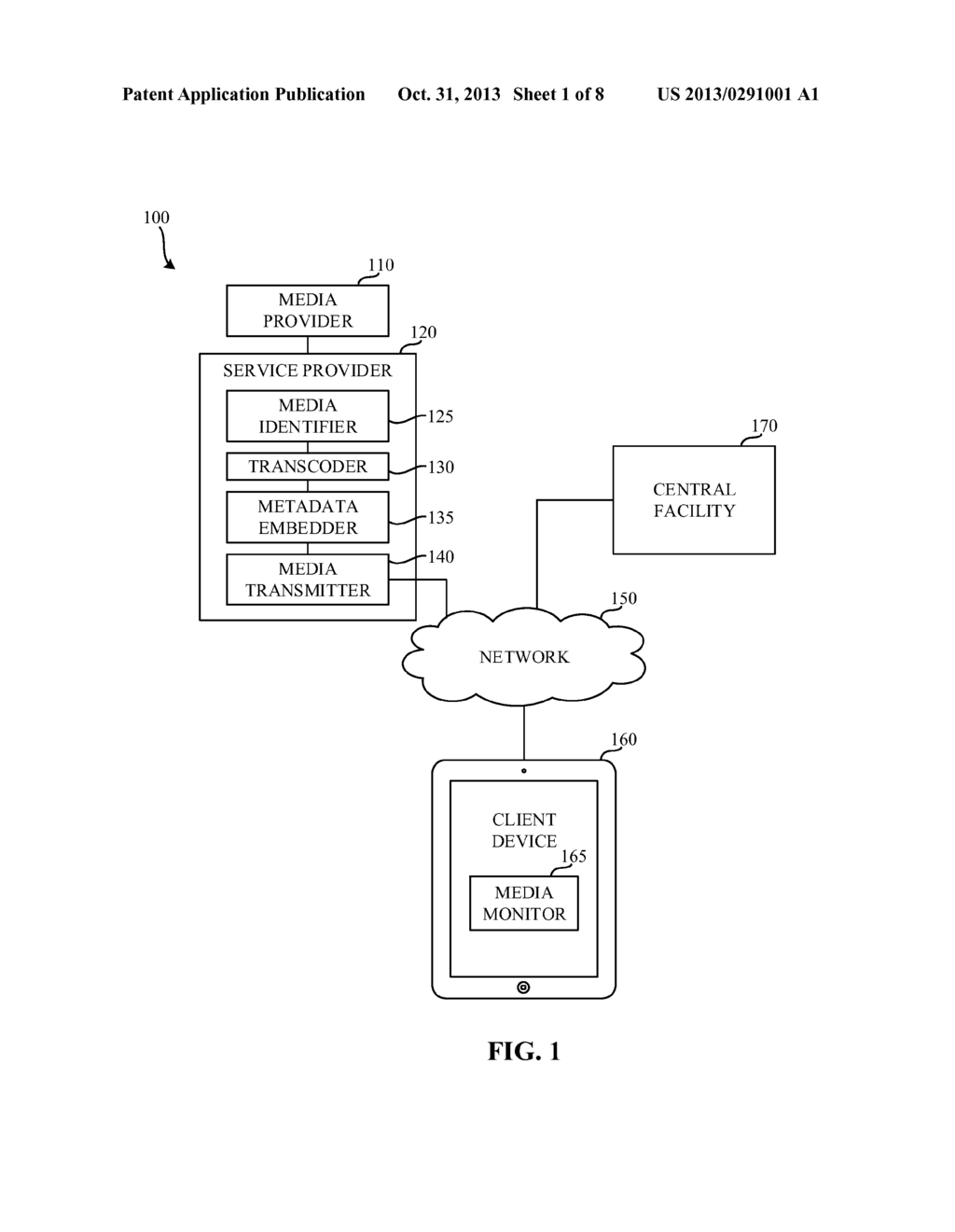 METHODS AND APPARATUS TO MEASURE EXPOSURE TO STREAMING MEDIA - diagram, schematic, and image 02