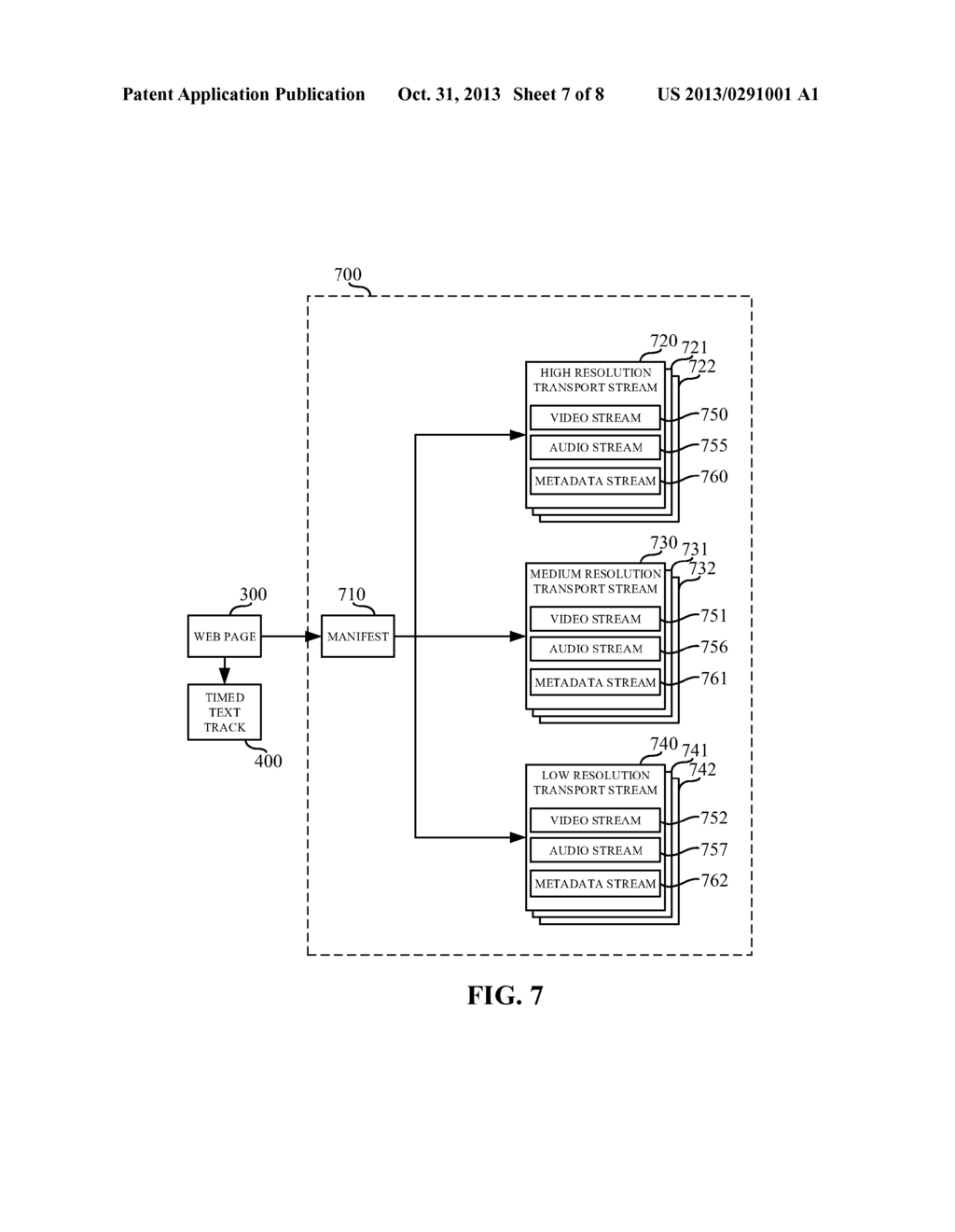 METHODS AND APPARATUS TO MEASURE EXPOSURE TO STREAMING MEDIA - diagram, schematic, and image 08