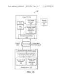 SMART TV SYSTEM AND INPUT OPERATION METHOD diagram and image