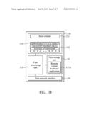 SMART TV SYSTEM AND INPUT OPERATION METHOD diagram and image