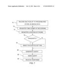 PROGRAM IDENTIFICATION USING A PORTABLE COMMUNICATION DEVICE diagram and image