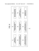 RECEIVING DEVICE, RECEIVING METHOD, PROVIDING DEVICE, PROVIDING METHOD,     PROGRAMS, AND BROADCASTING SYSTEM diagram and image