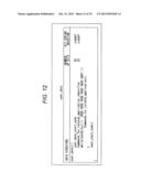 RECEIVING DEVICE, RECEIVING METHOD, PROVIDING DEVICE, PROVIDING METHOD,     PROGRAMS, AND BROADCASTING SYSTEM diagram and image