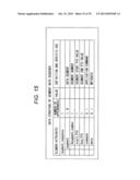 RECEIVING DEVICE, RECEIVING METHOD, PROVIDING DEVICE, PROVIDING METHOD,     PROGRAMS, AND BROADCASTING SYSTEM diagram and image