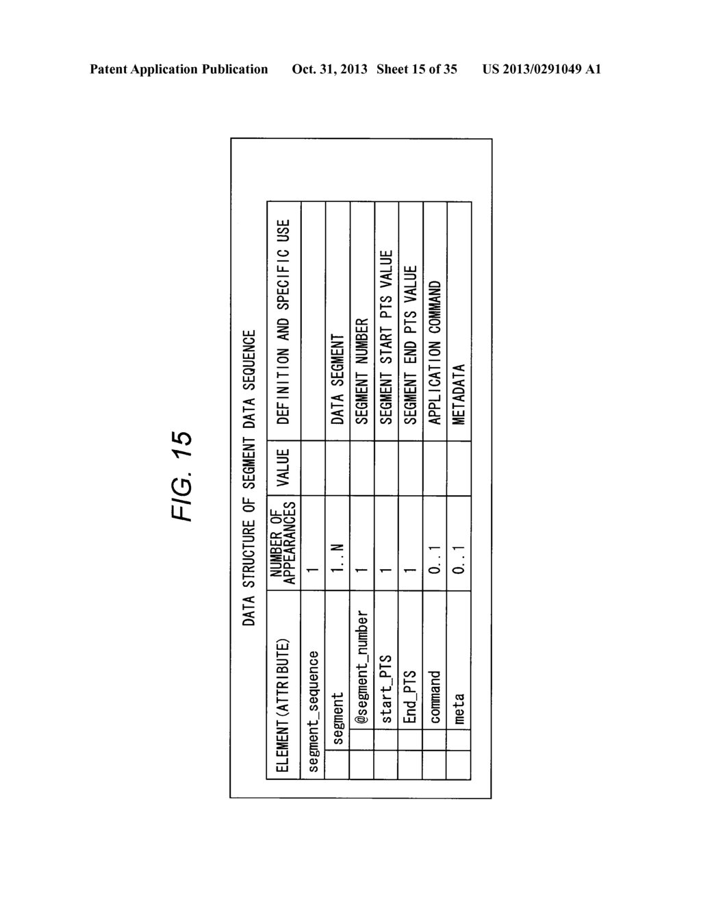 RECEIVING DEVICE, RECEIVING METHOD, PROVIDING DEVICE, PROVIDING METHOD,     PROGRAMS, AND BROADCASTING SYSTEM - diagram, schematic, and image 16