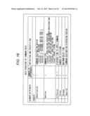 RECEIVING DEVICE, RECEIVING METHOD, PROVIDING DEVICE, PROVIDING METHOD,     PROGRAMS, AND BROADCASTING SYSTEM diagram and image