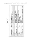 RECEIVING DEVICE, RECEIVING METHOD, PROVIDING DEVICE, PROVIDING METHOD,     PROGRAMS, AND BROADCASTING SYSTEM diagram and image