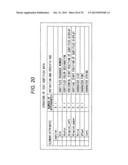 RECEIVING DEVICE, RECEIVING METHOD, PROVIDING DEVICE, PROVIDING METHOD,     PROGRAMS, AND BROADCASTING SYSTEM diagram and image