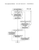 RECEIVING DEVICE, RECEIVING METHOD, PROVIDING DEVICE, PROVIDING METHOD,     PROGRAMS, AND BROADCASTING SYSTEM diagram and image