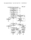 RECEIVING DEVICE, RECEIVING METHOD, PROVIDING DEVICE, PROVIDING METHOD,     PROGRAMS, AND BROADCASTING SYSTEM diagram and image