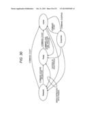 RECEIVING DEVICE, RECEIVING METHOD, PROVIDING DEVICE, PROVIDING METHOD,     PROGRAMS, AND BROADCASTING SYSTEM diagram and image