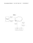 METHOD FOR TRANSMITTING A BROADCAST SERVICE, AND METHOD AND APPARATUS FOR     RECEIVING SAME diagram and image