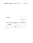 METHOD FOR TRANSMITTING A BROADCAST SERVICE, AND METHOD AND APPARATUS FOR     RECEIVING SAME diagram and image