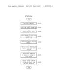 METHOD FOR TRANSMITTING A BROADCAST SERVICE, AND METHOD AND APPARATUS FOR     RECEIVING SAME diagram and image