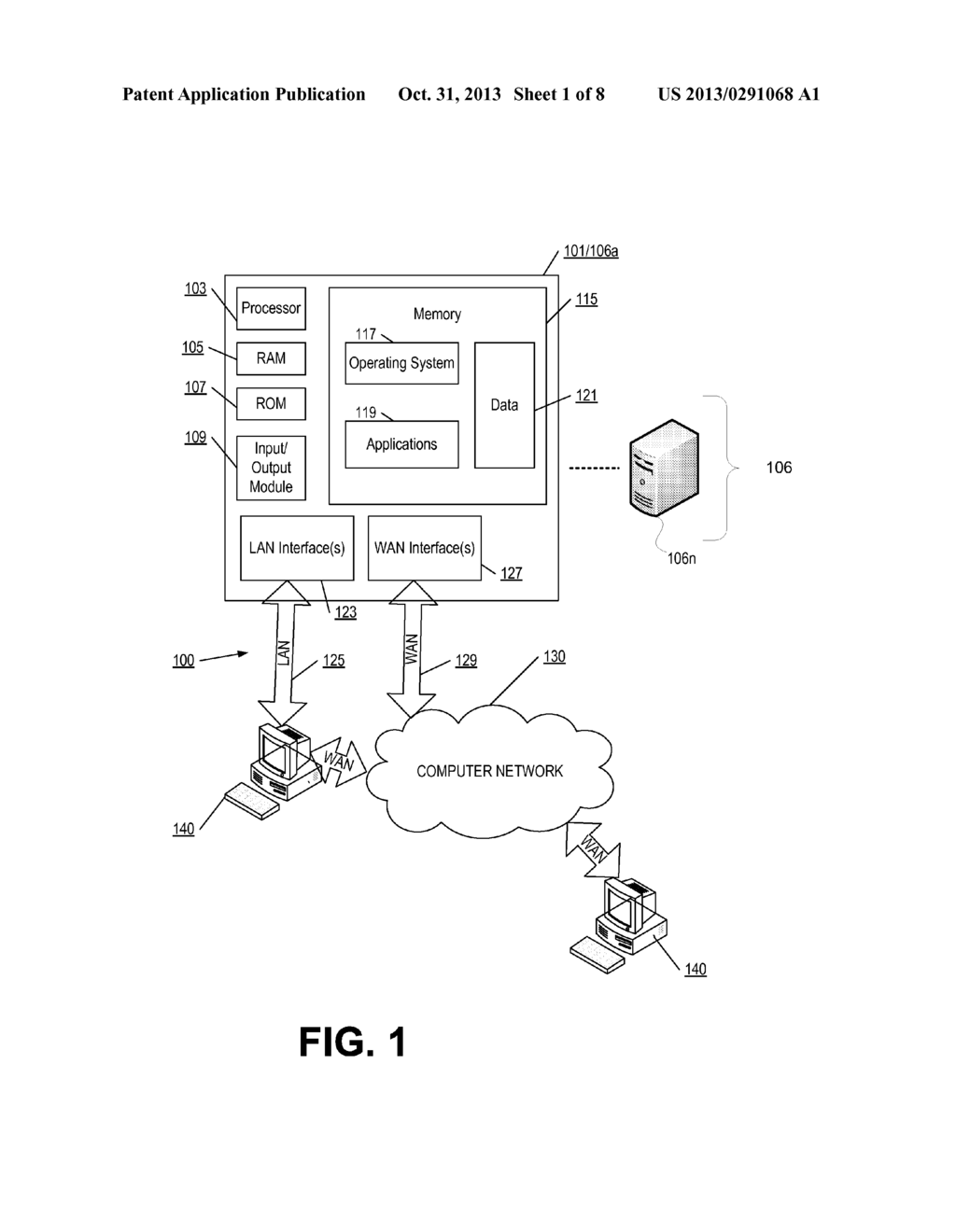 Managing Cloud Zones - diagram, schematic, and image 02