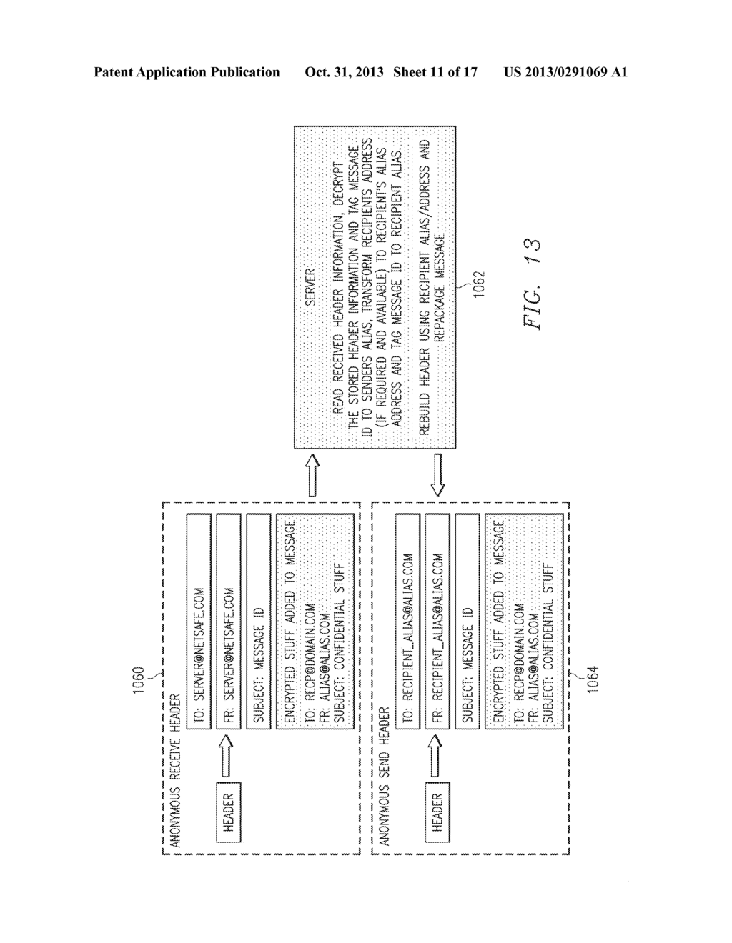 SYSTEM AND METHOD OF ACCESSING A NETWORK BY WAY OF DIFFERENT SERVICE     PROVIDERS - diagram, schematic, and image 12