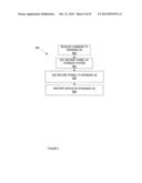 ACTIVATION AND MONETIZATION OF FEATURES BUILT INTO STORAGE SUBSYSTEMS     USING A TRUSTED CONNECT SERVICE BACK END INFRASTRUCTURE diagram and image