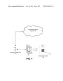 WIRELESS SECURITY CONFIGURATION diagram and image