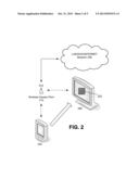 WIRELESS SECURITY CONFIGURATION diagram and image